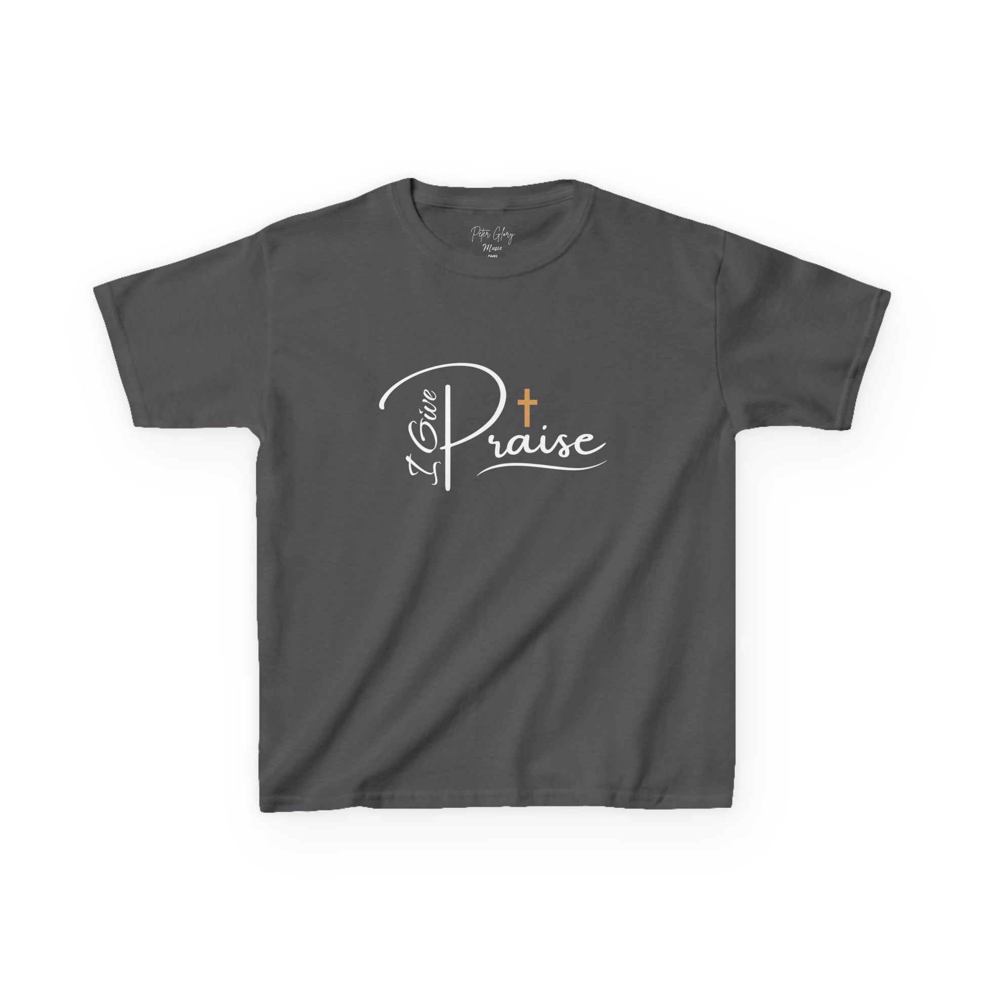 Kids - Arms of Grace (I Give Praise) Tee