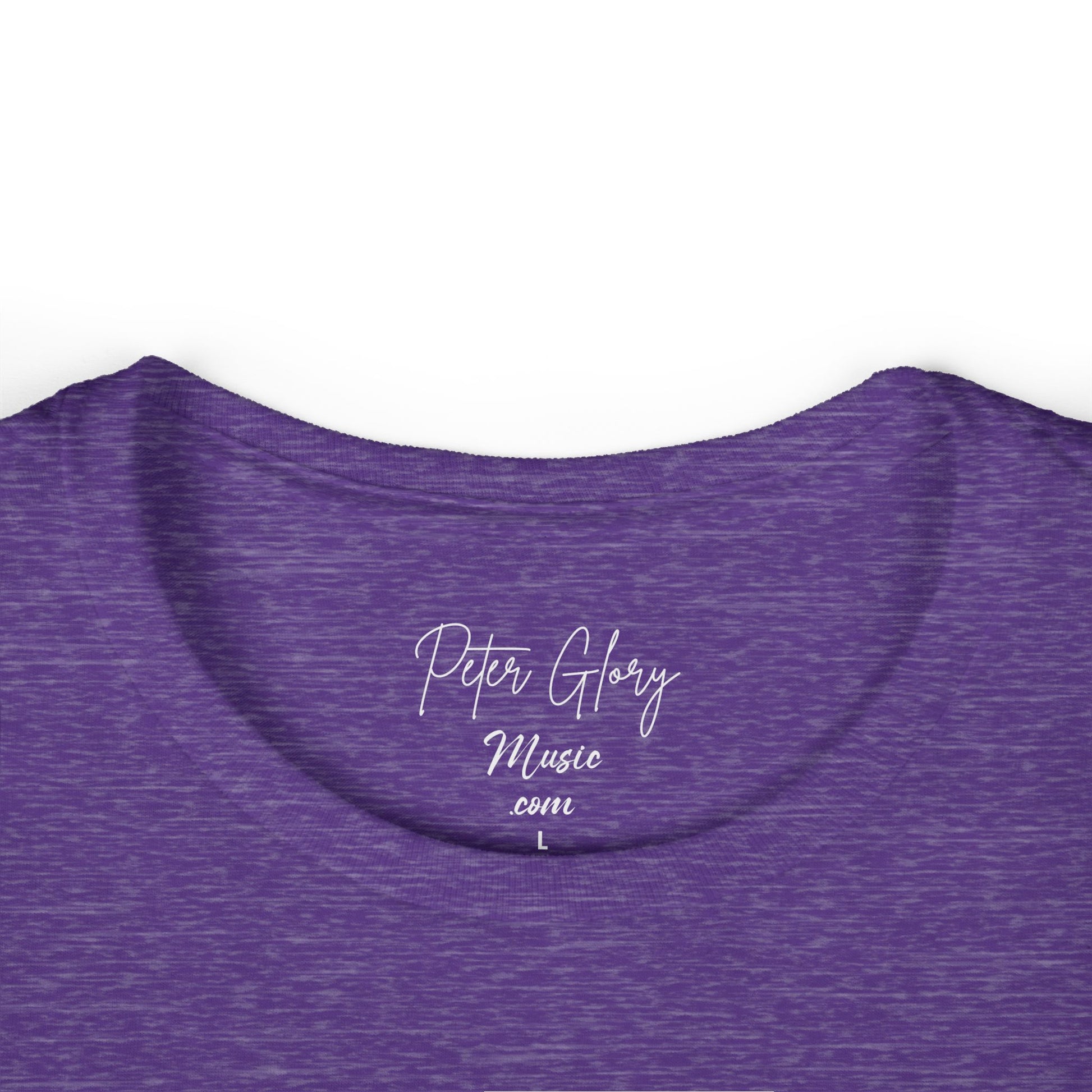 Arms of Grace (I Give Praise) - Women's Softstyle Tee