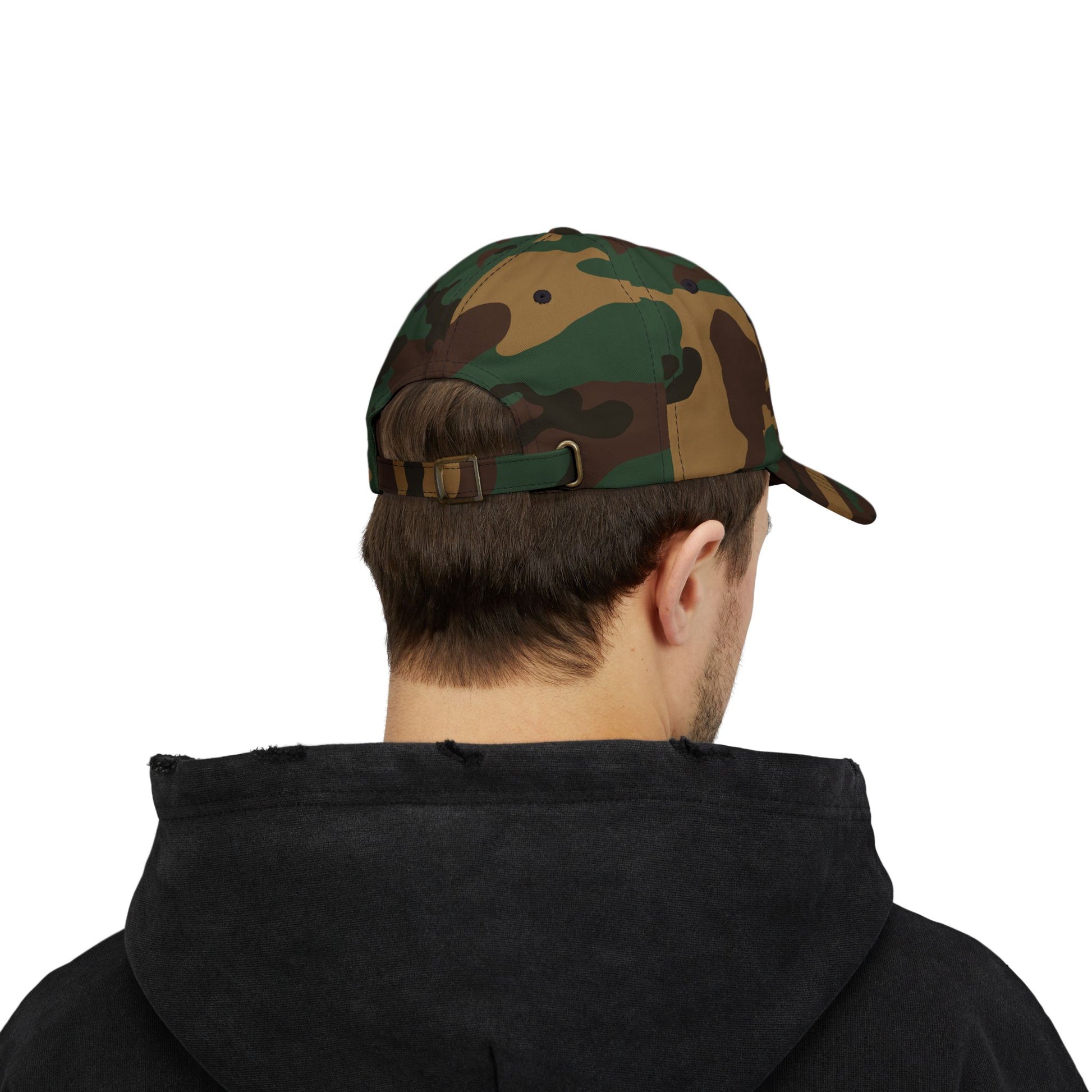 I Give Praise - Unisex Classic fit Cap