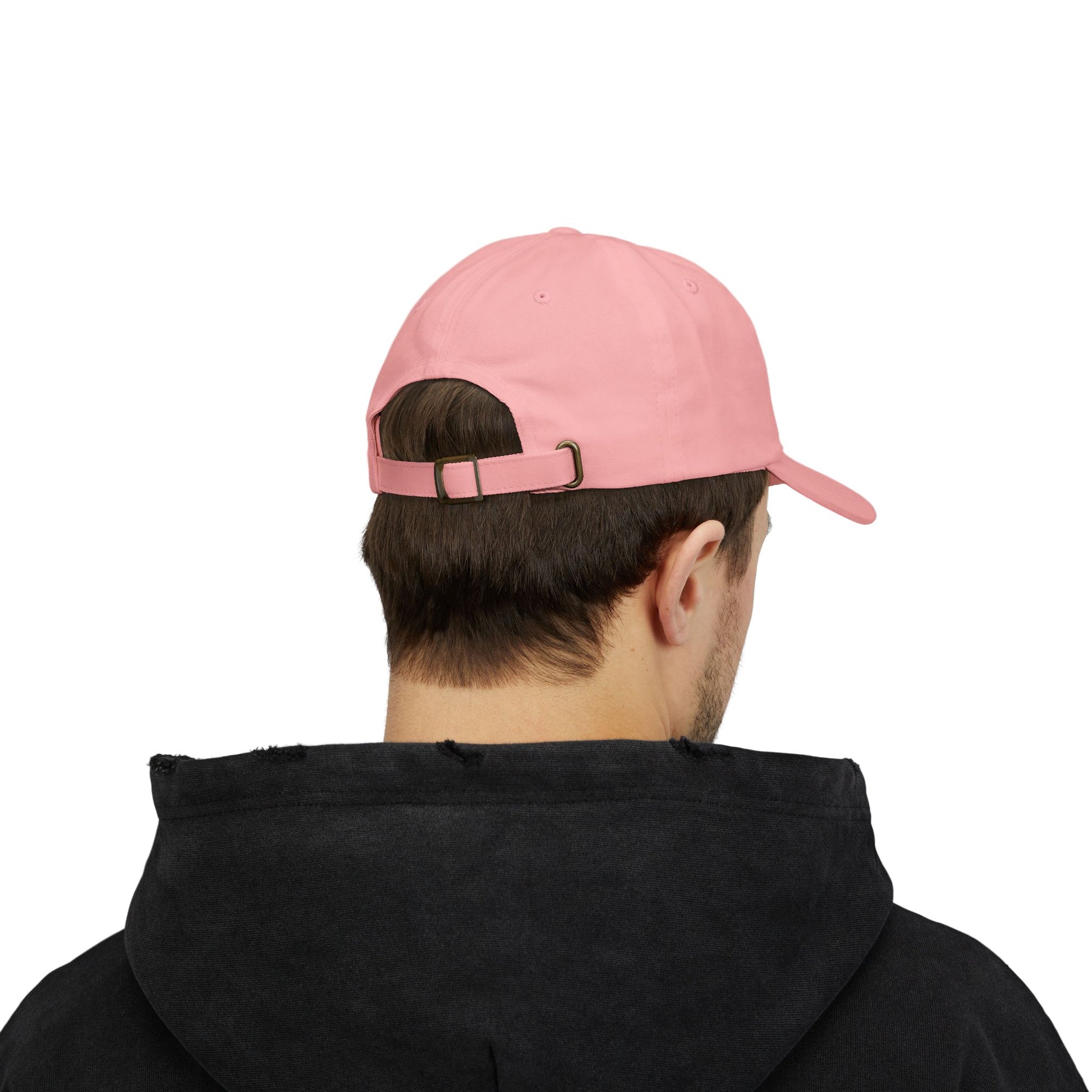 I Give Praise - Unisex - Classic fit Cap
