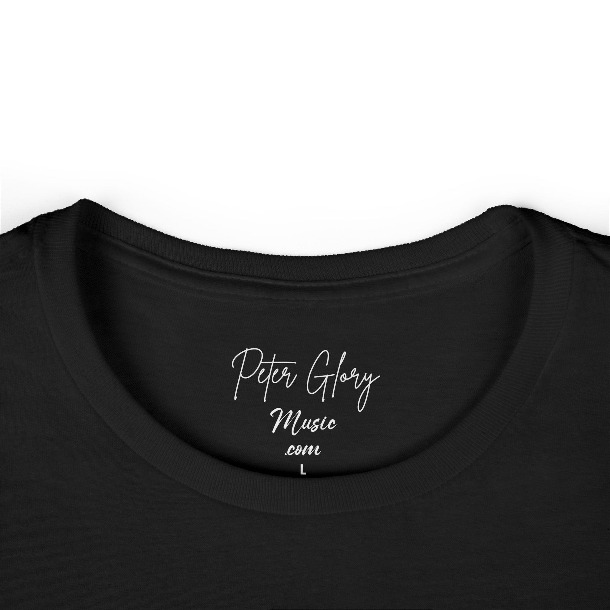 Arms of Grace (I Give Praise) - Women's Softstyle Tee