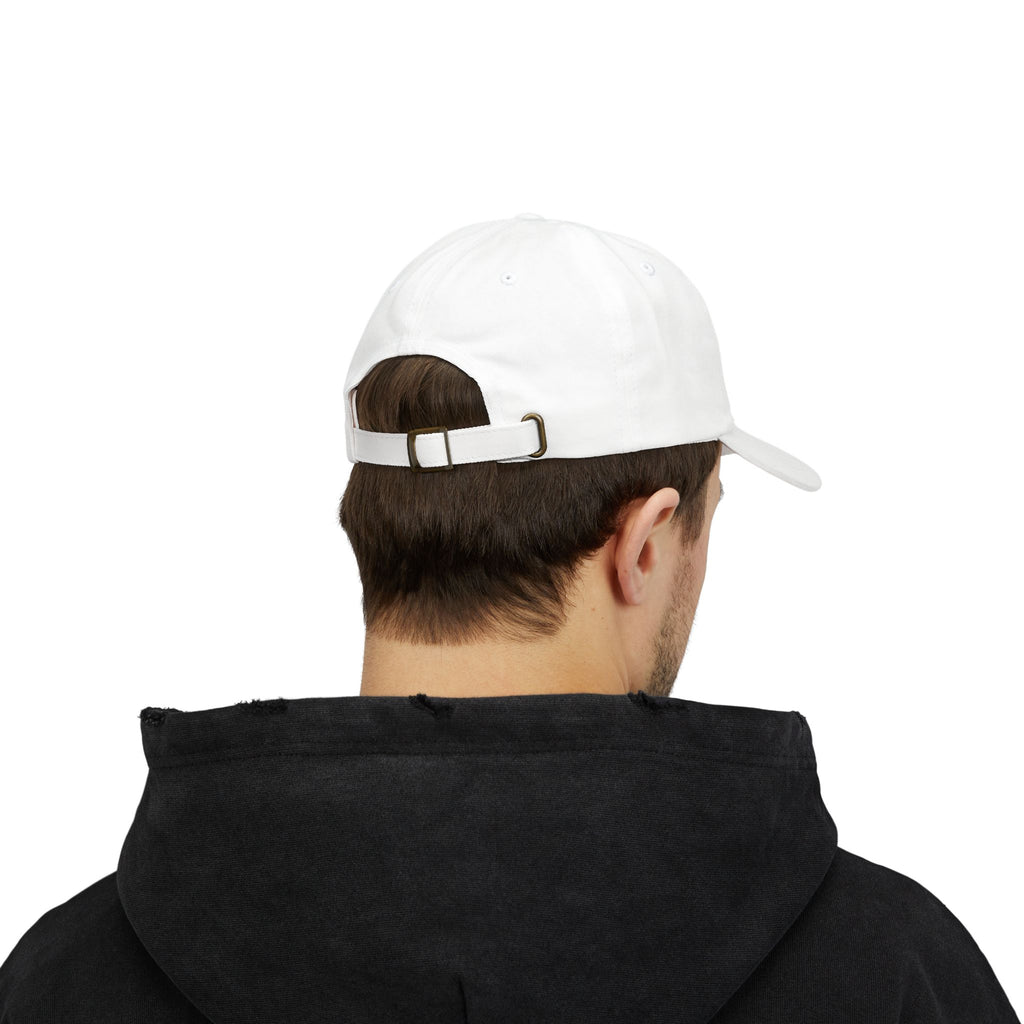 I Give Praise - Unisex - Classic fit Cap