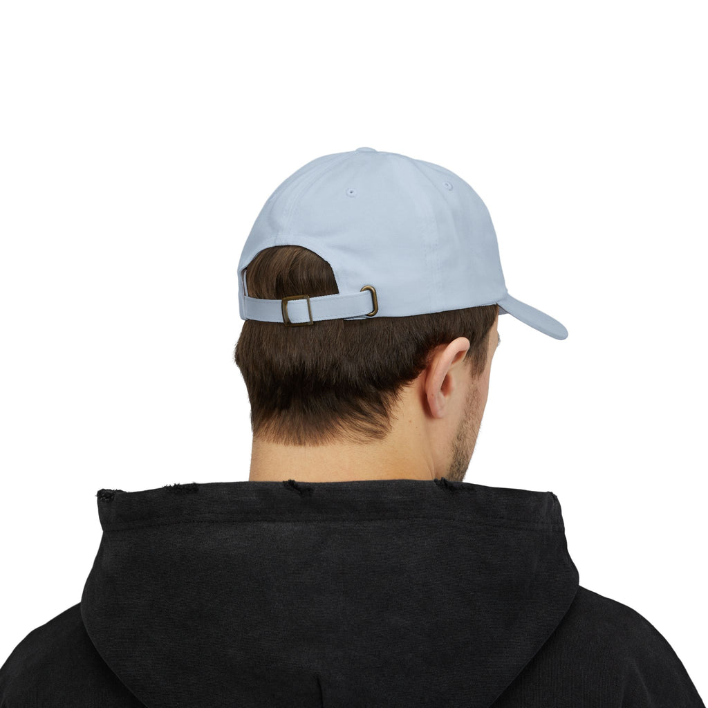 I Give Praise - Unisex - Classic fit Cap